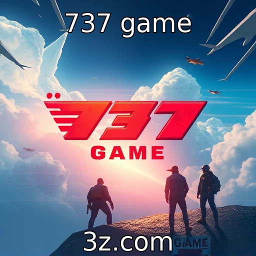 737 game : Inovação em narrativas interativas nos jogos